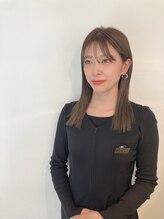 リノア(rinoa)&nbsp;入江 