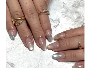 ダリア(Daria)/マグネットジェル