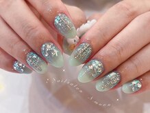 エヌ ムーン(N.moon)/