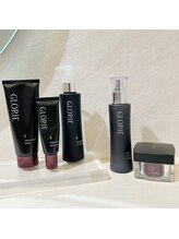 モアビューティー 紙屋町店/GLORIE (グロリエ)