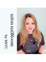 サロン ネイル ルーム(Salon nail Room) MI YU