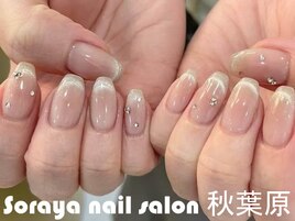 韓国・ワンホンネイル・秋葉原