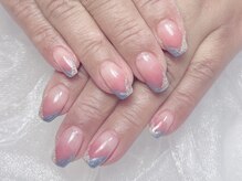 エイミーアーブル(amiable)/お客様ネイル