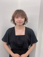 グランクラブオブヘアー 銀座(GRANCLUB Of HAIR)&nbsp;木村 雅