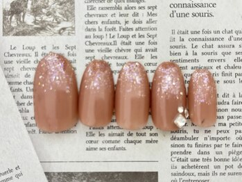 ダッシングディバ 新百合ヶ丘オーパ店(DASHING　DIVA)/ワンカラー