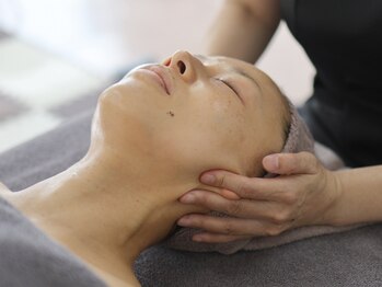 ルフレ(reflet)/≪オイルリンパマッサージ≫