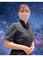 アリエス 栄 Nishi Haruna