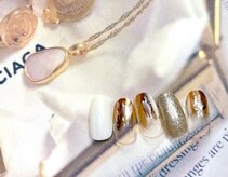 フルールソンネイル(fleur son nail)