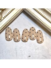 コユビ(koyubi.)/スタンダードコース