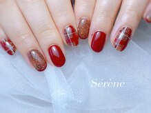 セレーヌ(Serene)/プティ