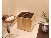 シベル(Sibelle)の雰囲気（【女性専用／半個室】よもぎ蒸し3980円）