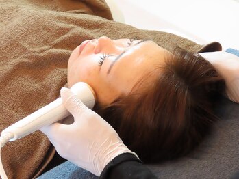 キララフェイシャル(kirara facial)/プラズマシャワー