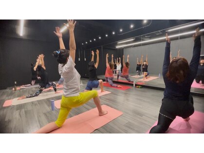 ハピジョイ(Happi Joy)の写真