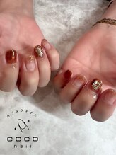 エッコ ネイル クリエイト(ecco)/