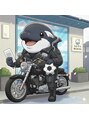 うみそら 千種院&nbsp;サッカーとバイク！