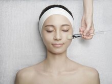 サロン ポム(salon pom)