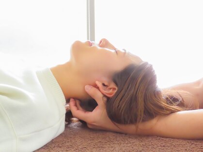 あいあい整骨院 津山院の写真