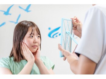 フラット柏(FLAT柏)/【柏駅】美容鍼・カウンセリング