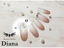 ディアナ 水戸赤塚店(DIANA)/定額ハンド　B-007　5,980円