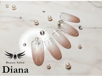 ディアナ 水戸赤塚店(DIANA)/定額ハンド B-007 5,980円