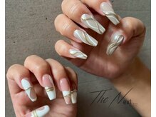 ザネクストキタホリエ(The Next...kitahorie)/アシメ　ミラー　ぷっくり