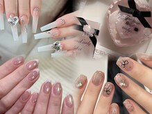 シンプル可愛いデザイン豊富！オフィス向け上品デザインも◎