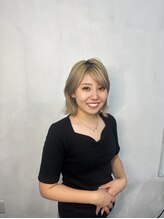 エル バイ ハナビ(ELLE by HANABI) NONOKO 