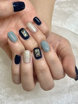 ベリール(Be'Leel)/simple design