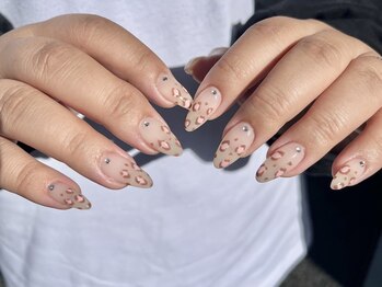 グランジーナ(Gran Jiina)/持ち込みデザイン