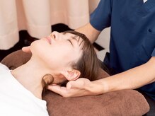 横浜杉田鍼灸院 深部整体院