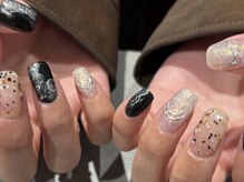 アンドローブ 銀座店(&robe)/nuance art