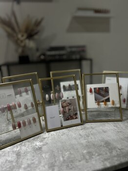 付け替え時オフ無料のメニューがあるサロン