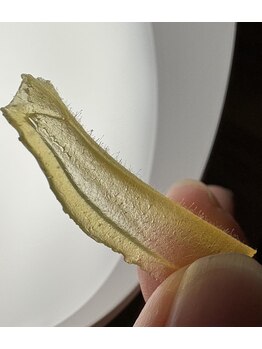 ソワン ドゥ シャルマン(soin de charmant)/艶肌Wax