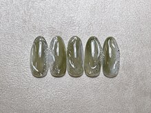 アティック(attic)/定額メニュー　ショワデザイン