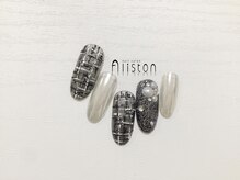 ネイルサロン アリストン/2026.1