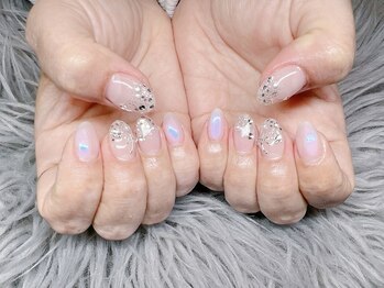 ドーリーガール(Dolly Girl)/