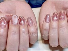 エムアンドディビューティサロン 銀座店(M&D)