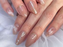 ラルミエール(la lumiere)/Handnail.2