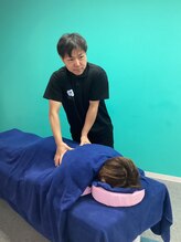 もみほぐし 至福のトキ&nbsp;なおと 