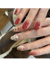 モノクローム(Monochrome)/バレンタイン