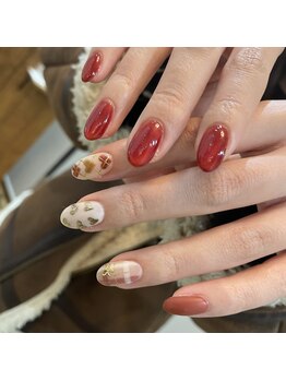 モノクローム(Monochrome)/バレンタイン