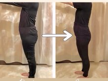 ヨサパーク ベル(YOSA PARK Belle)の雰囲気（全身マッサージでリンパを流し、身体の巡りを良くします◎）