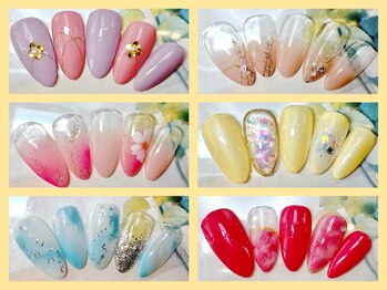 3月定額6600円(フット7700円)