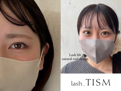 ラッシュティズム(lash_TISM)の写真