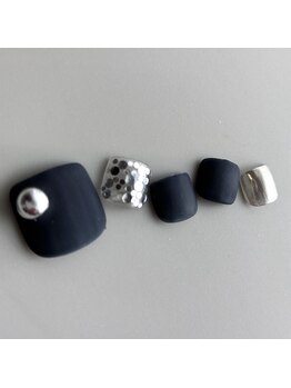 ビーラ(Bira)/フット定額ミドル/¥8900