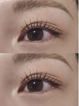 カリス ガーデン(Charis garden)/ラッシュリフト＊