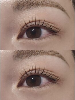 カリス ガーデン(Charis garden)/ラッシュリフト＊