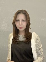 トラック アイラッシュ 天王寺店(truck eyelash)&nbsp;佐藤 百花