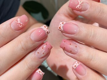 ヨーリ(YooLi)/ワンホンネイル