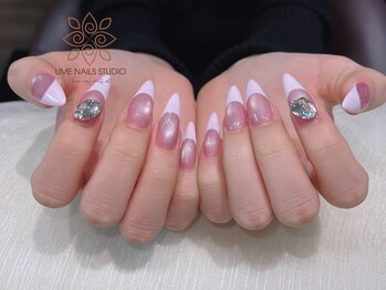 長さだしやり放題×つけ放題